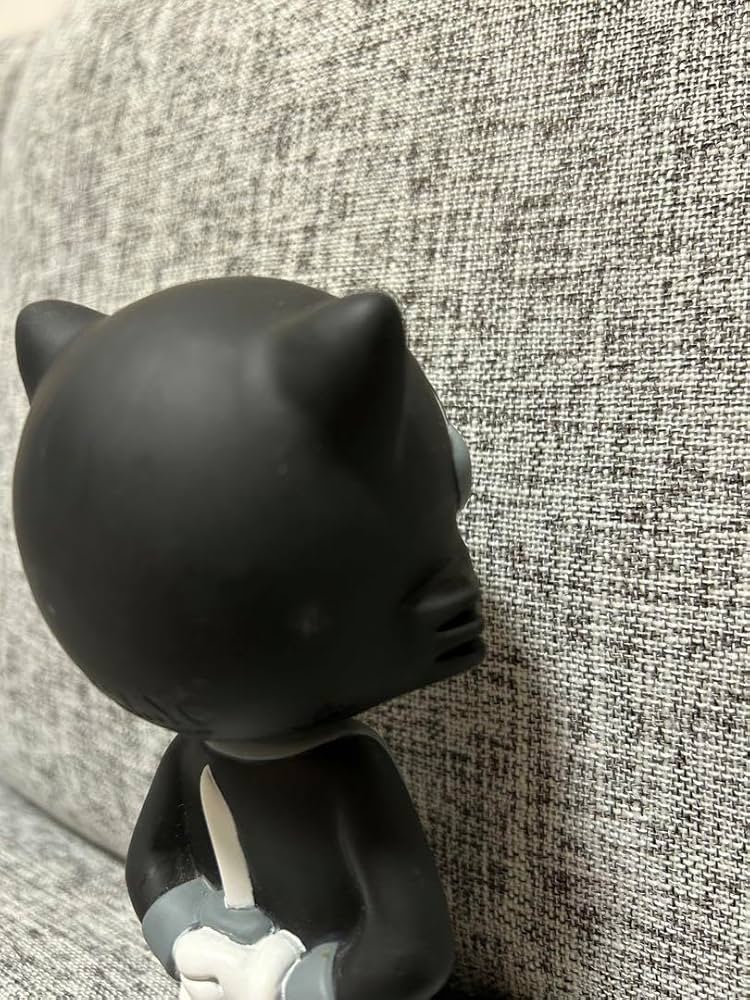 Amazon.co.jp: TEMMYE 1st限定 ボビングヘッド : おもちゃ